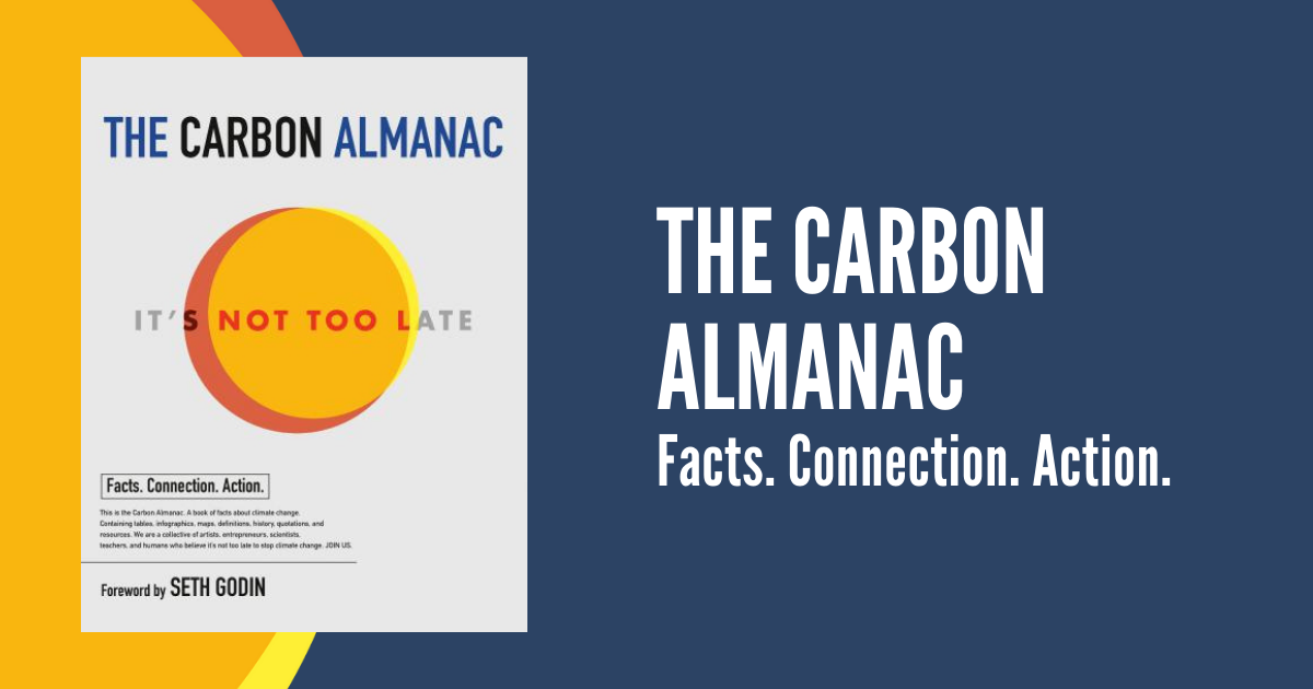 The Carbon Almanac view 4